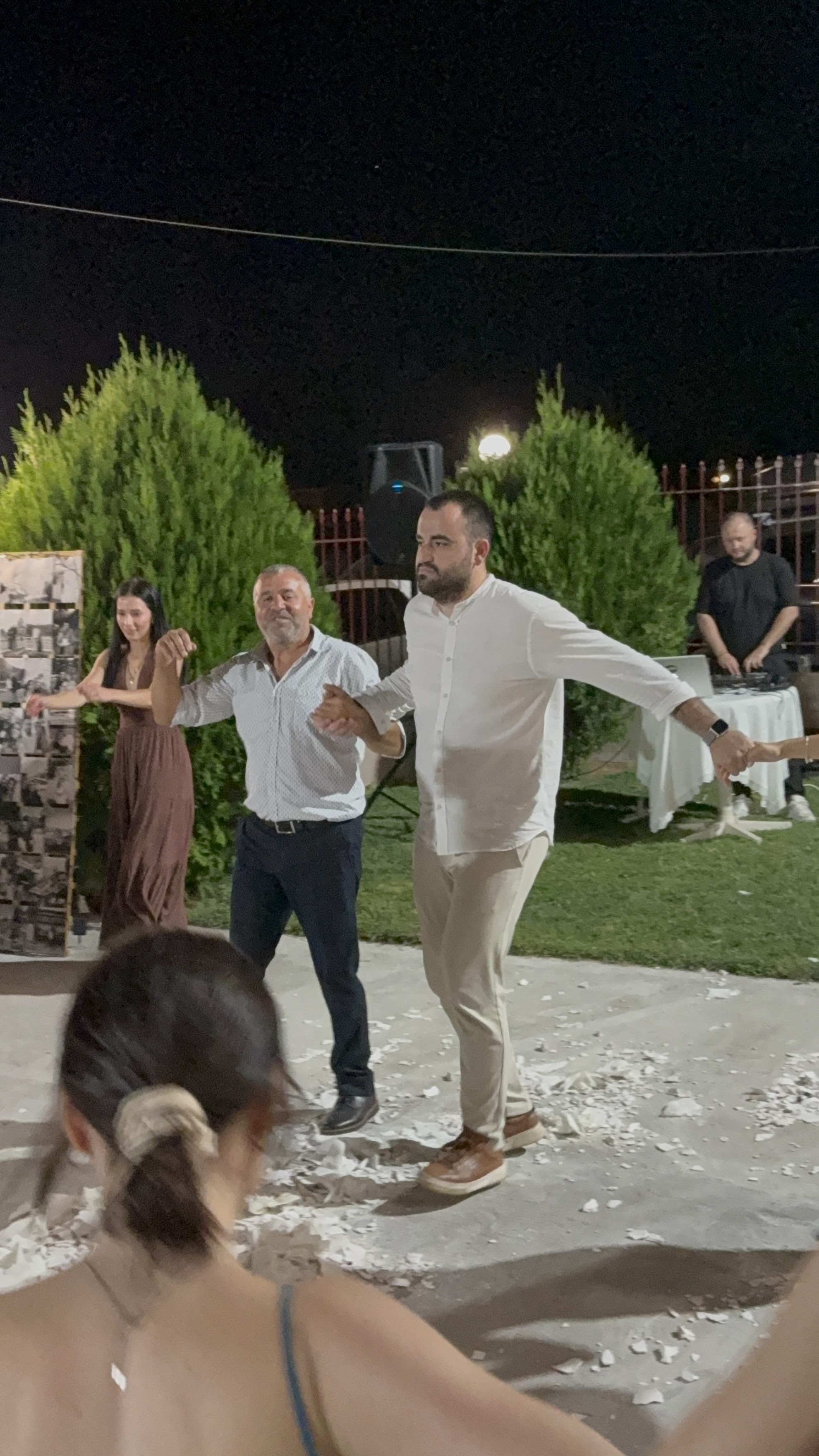 Wedding memory