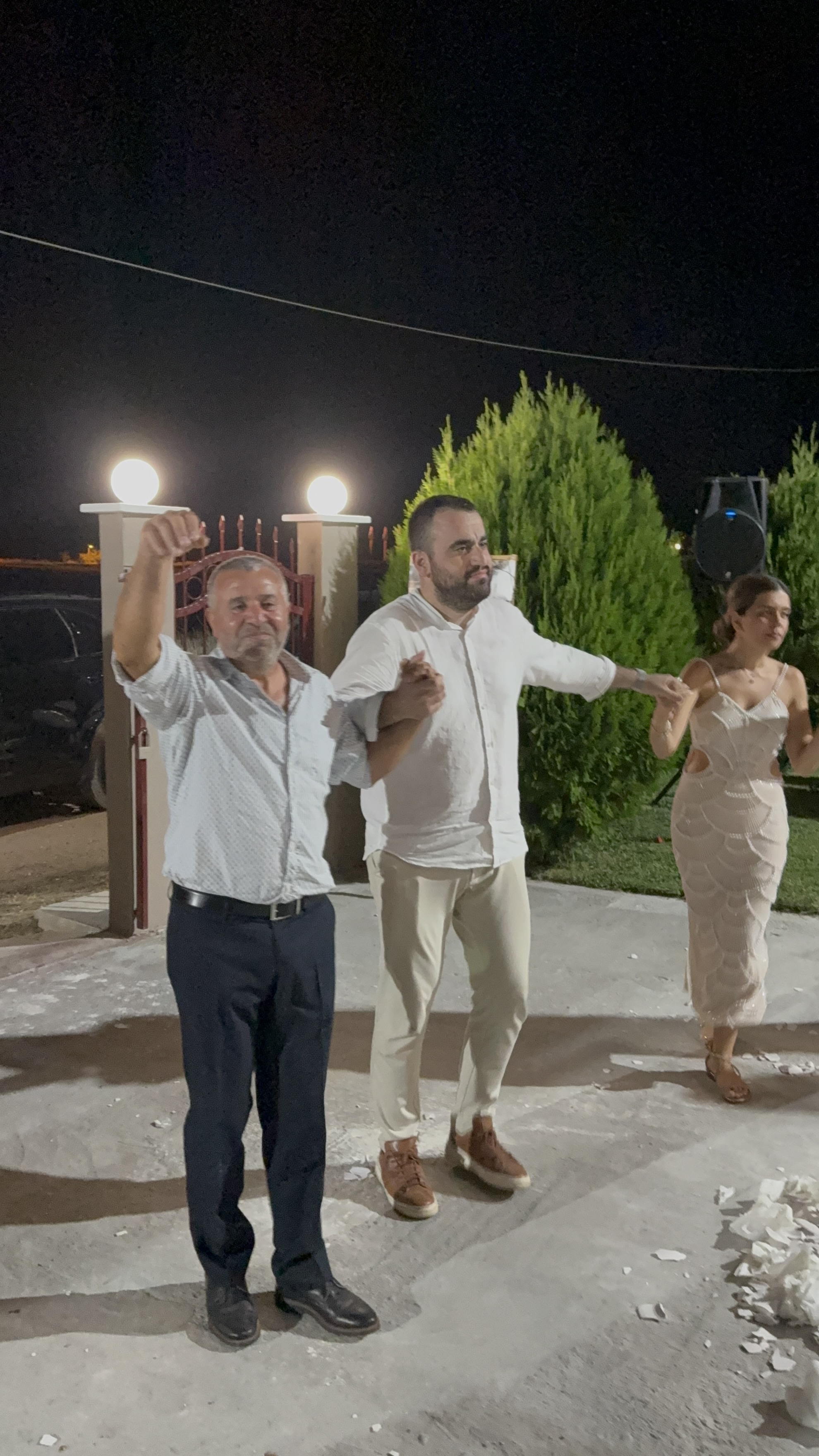 Wedding memory