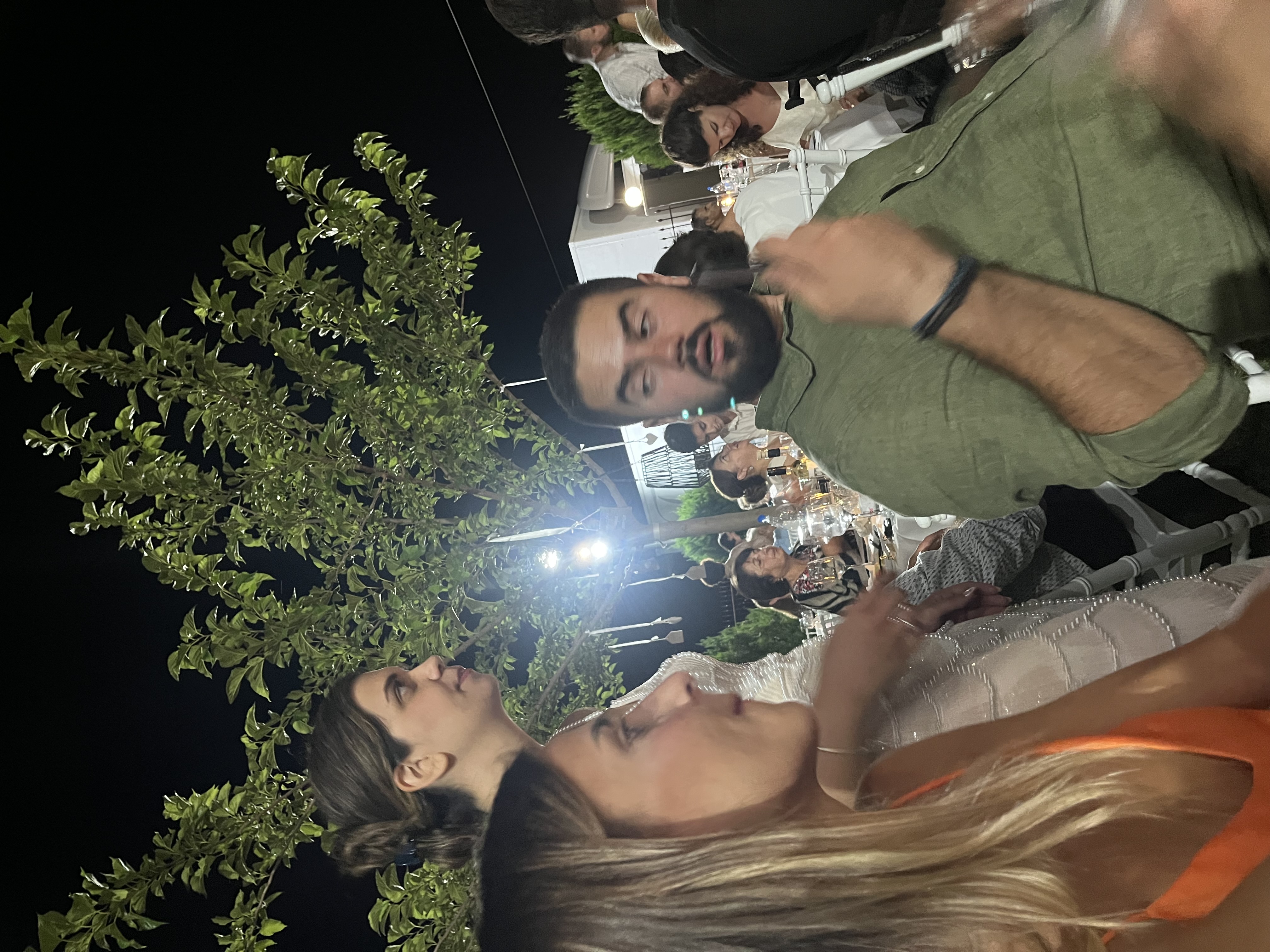 Wedding memory