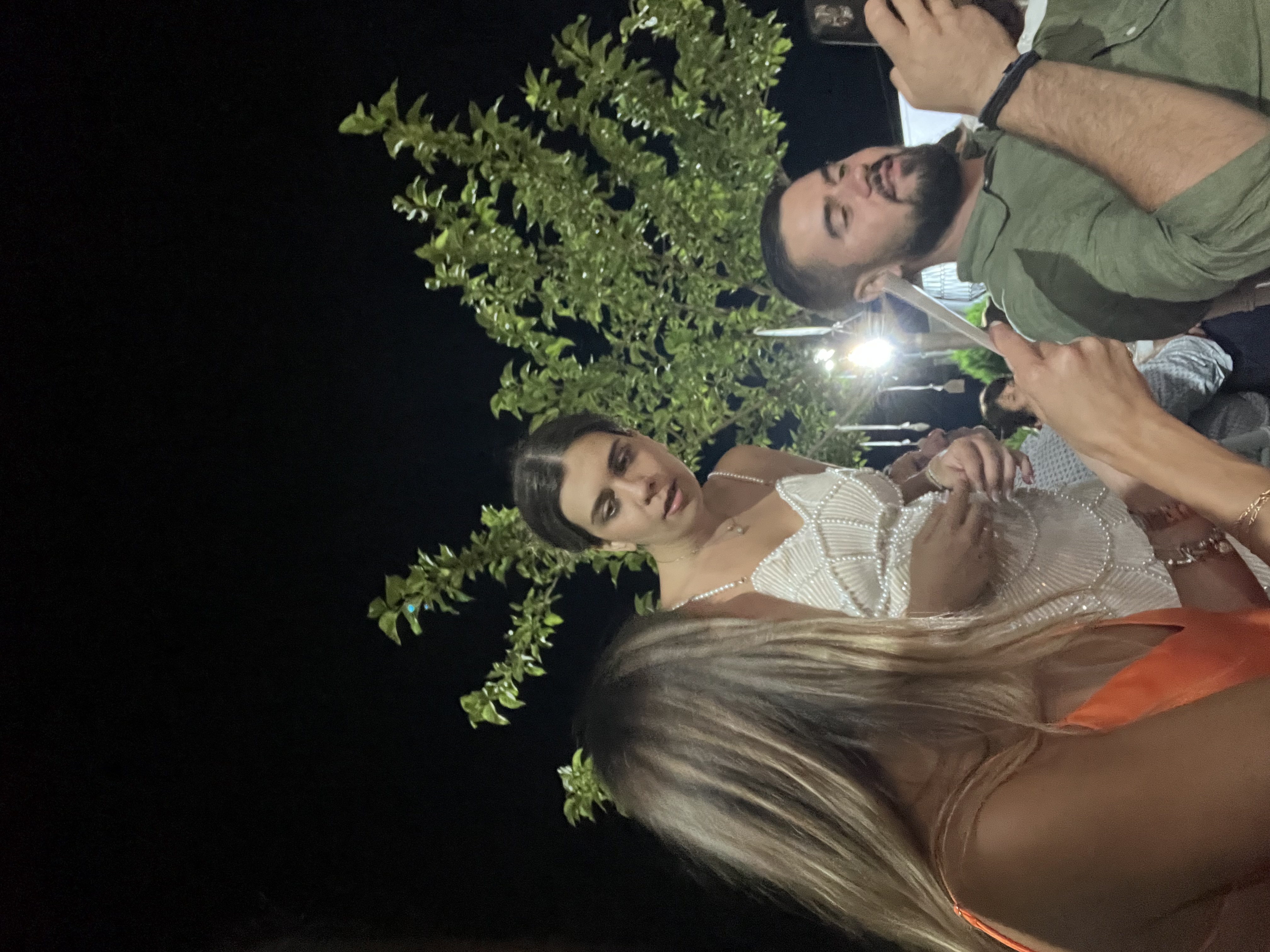 Wedding memory