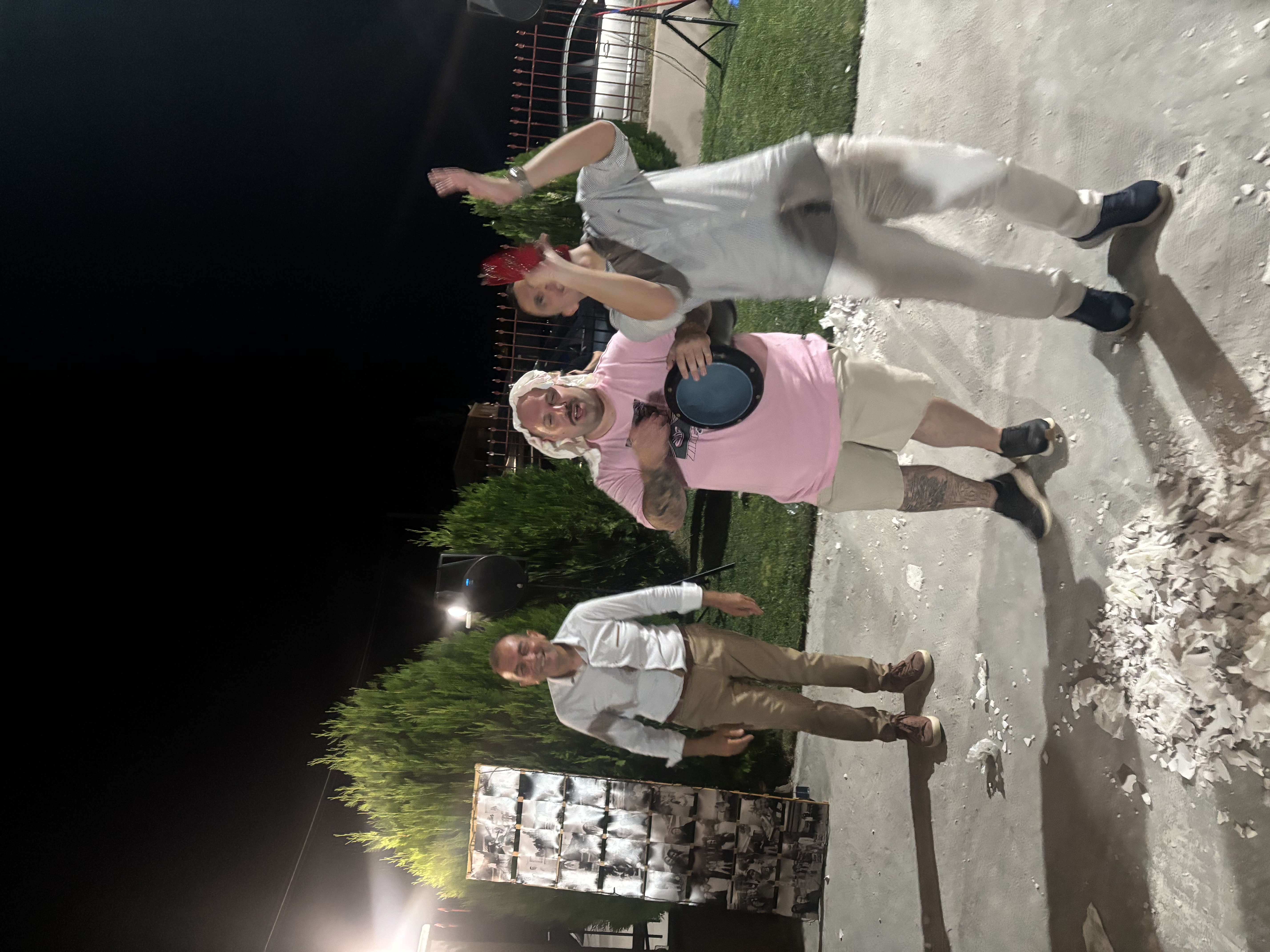Wedding memory